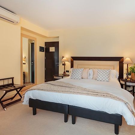 Hotel San Miguel มาโอน ภายนอก รูปภาพ