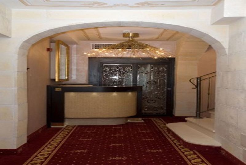 Hotel San Miguel มาโอน ภายนอก รูปภาพ